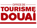office tourisme Douai logo