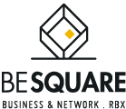 Be Square Logo