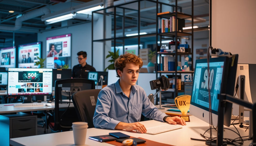 agence-web