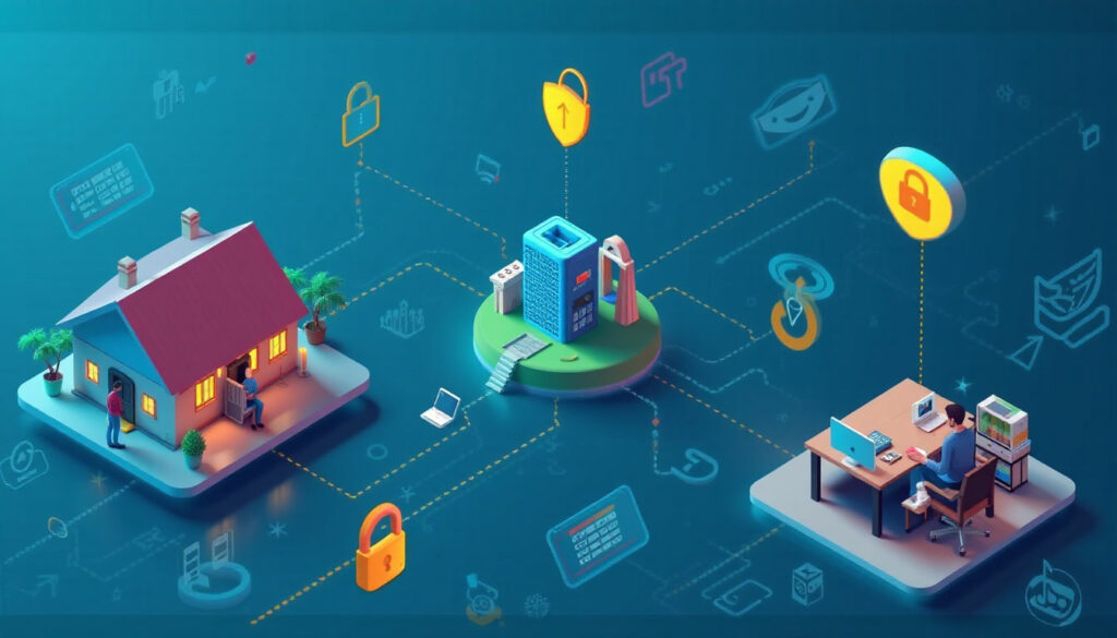 VPN Network